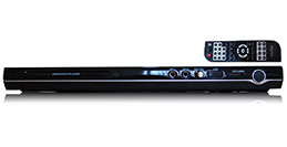 RICHE DVD PLAYER