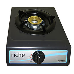 RICHE GAS COOKER