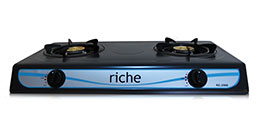 RICHE GAS COOKER