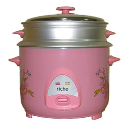 RICHE RICE COOKER