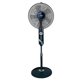 RICHE STAND FAN