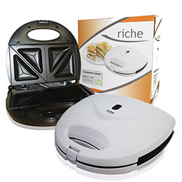 RICHE SANDWICH TOASTER