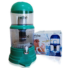 RICHE WATER PURIFIER